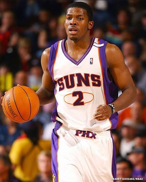 AdenwuA's tweet photo. @Suns Joe Johnson https://t.co/6jzLEDkvsZ