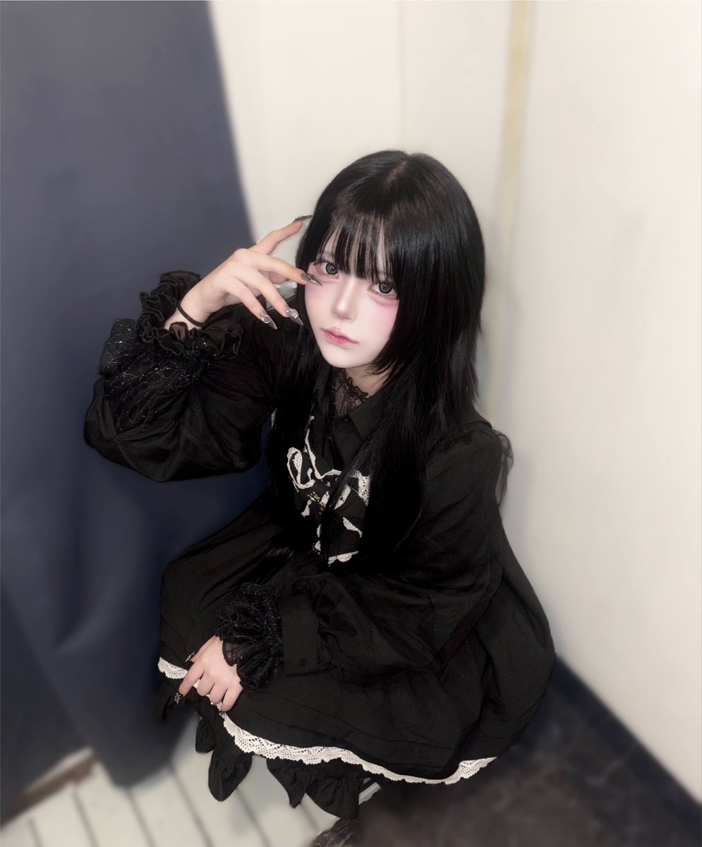 시엘 シエル tweet media