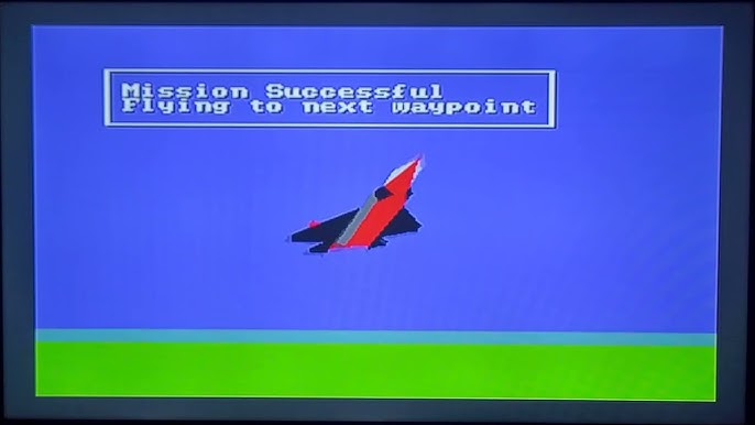 Cramblins's tweet photo. @SpaceborneMedic 33 here. This was my favorite game on the Sega Genesis. It came out in 1991. Missions revolve around hitting Saddam again, Kim il Sung launching the second Korean War, and dealing with the collapse of the Soviet Union https://t.co/w8PTP15nen