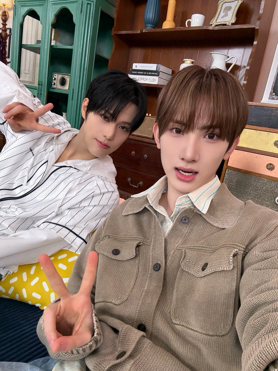 xikers_official's tweet photo. https://t.co/sD881Y4Et3