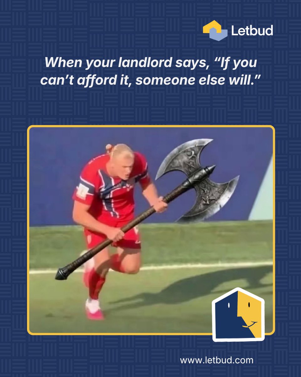 joinletbud's tweet photo. Nobody wins when agents struggle.

When agents get more visibility,
renters find homes faster.

When agents earn better,
the whole housing experience gets better.

That’s why we’ll always build with agents, not against them.

🤝 Let’s go. Let’s bud. https://t.co/Y5PeWi8noJ