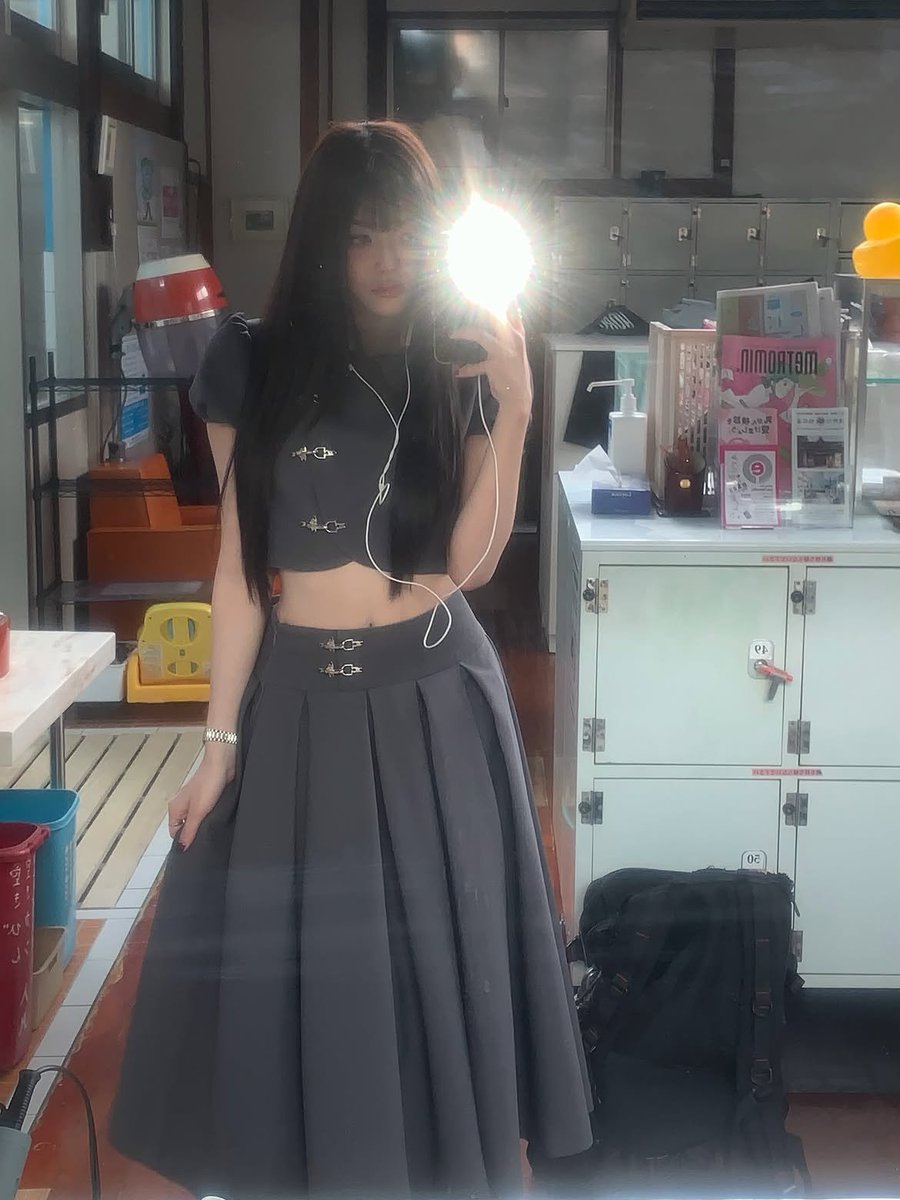 pixxieph's tweet photo. [072426] — ⋆ ˚｡⋆୨୧˚ 𝙿𝚒𝚇𝚇𝚒𝙴 𝙿𝙷 ˚୨୧⋆｡˚ ⋆

~👑🧚🏻‍♀️🌕 𝚟𝚒𝚊 𝚒𝚗𝚜𝚝𝚊𝚐𝚛𝚊𝚖 𝚙𝚘𝚜𝚝

“จี๊ด จี๊ด จี๊ดดดด” ｡･:*:･ﾟ★,｡･:*:･ﾟ☆

📸/📽: mmabelzz

 #Mabelz_PiXXiE #PiXXiEPH https://t.co/UrXWvBHNnk