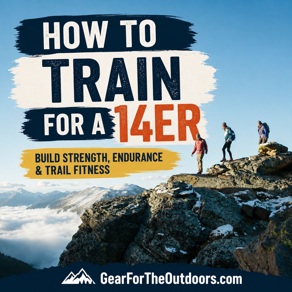 GearForOutdoor's tweet photo. Training for a 14er? 🏔️
Build hiking endurance, leg strength, stability, and trail fitness before summit day—and remember to prepare for the descent, too.
https://t.co/y7HJssmhx7
#14erTraining #HikingFitness #ad https://t.co/UBnG4Oixgl