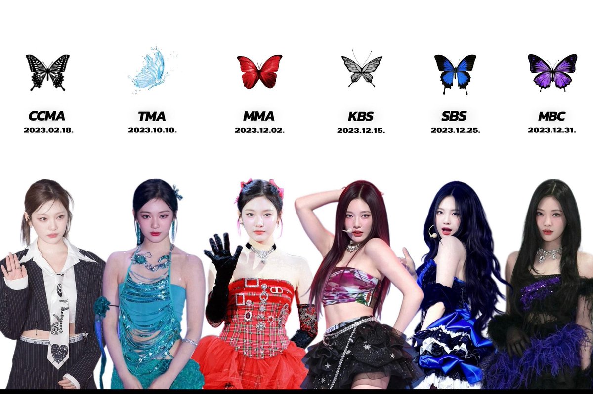 zzkkyy183811's tweet photo. #NINGNING 🦋 https://t.co/IQrvUZ6MTV