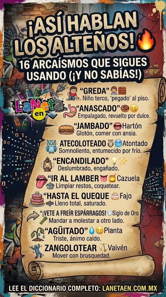 LaNetaen's tweet photo. Nota completa en: https://t.co/Nr7MMG7Dvp https://t.co/z5IU5vKzhk