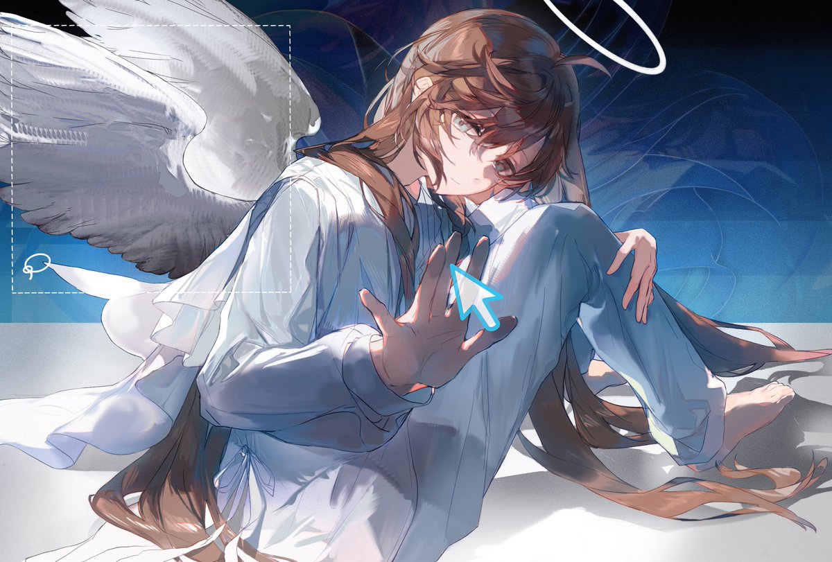 Sterach_'s tweet photo. #叶_2ndライブ  #かな絵
 あと1日！ https://t.co/Yn9YVvTMqW