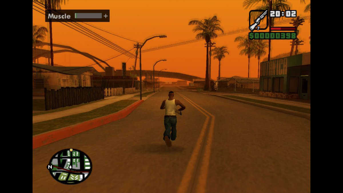 TARG1RYEN's tweet photo. #PS2Share, #GrandTheftAutoSanAndreas https://t.co/FHpPeQ9P9G