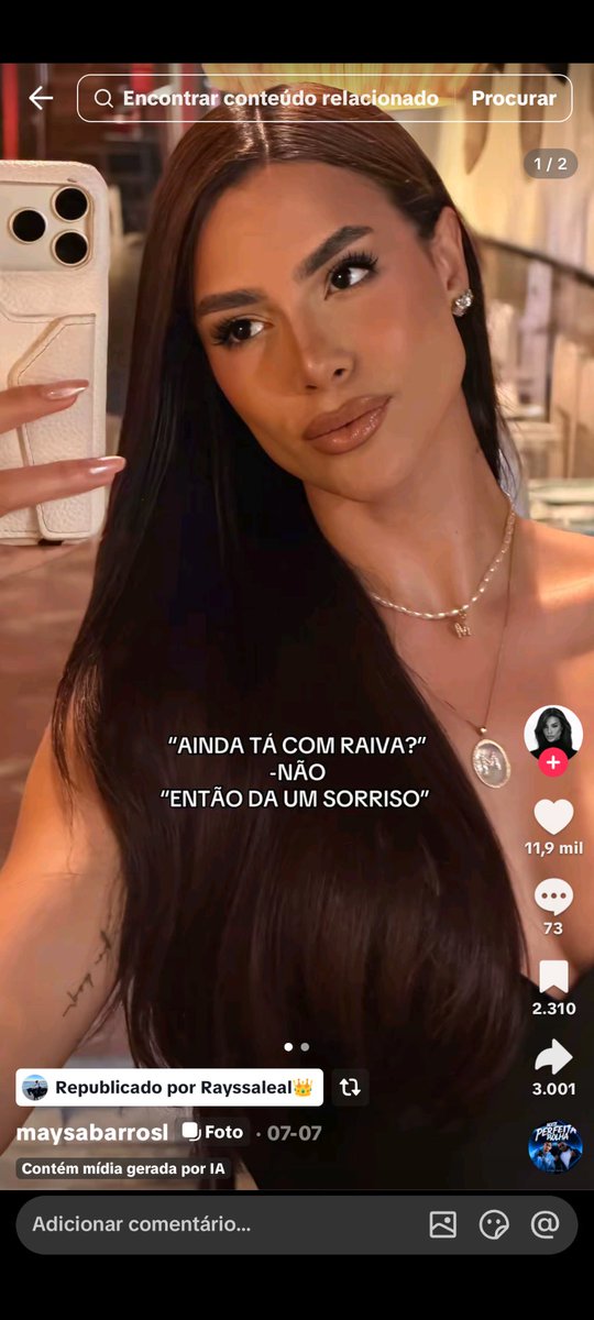 coisinho1992's tweet photo. Ela adora brincar com o perigo kkkkkkkk https://t.co/SumqPbABdq