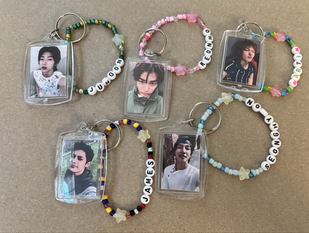 cotltis's tweet photo. my back is feeling better so i started making cortis freebies for the concert :,) https://t.co/XbthqcEoWA