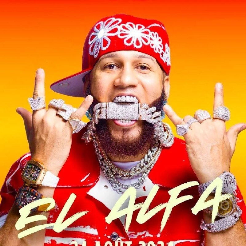 sondeolatinord's tweet photo. 🔥 | El Alfa y María Becerra son nominados a Premios Juventud 2026 por su éxito «Hace Calor»

📌 #Farandula #ElAlfa #MariaBecerra #PremiosJuventud #MusicaUrbana 🏆 

 🌎 Ver Articulo : 🔗 : https://t.co/ZWdcVIsEvV https://t.co/KZfu8muZwQ