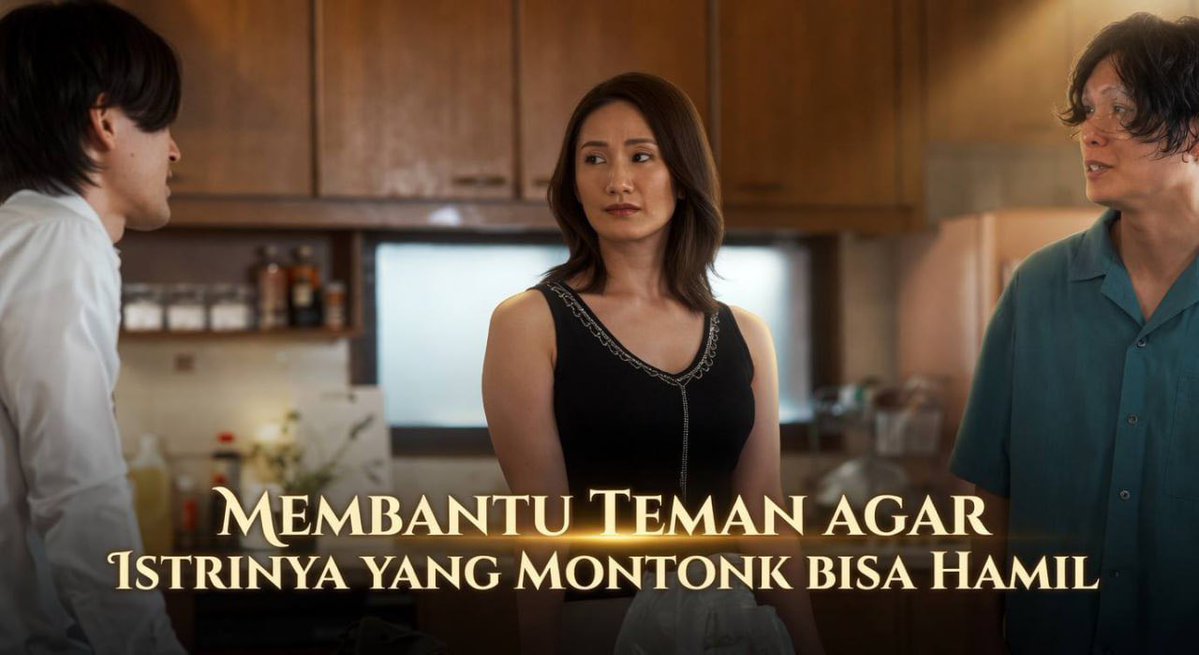 ohbitchquotes's tweet photo. ▶️ [ Jav Sub Indo ] START-596 Aku tak percaya instruktur privat yang kuincar ternyata sudah meni.mp4
https://t.co/F7SrfvVUhl
▶️ [ Jav Sub Indo ] Seorang teman ibu mengundang saya ke aplikasi perjodohan,
https://t.co/SFmZ5gHpTn https://t.co/OGLcAhKfKO