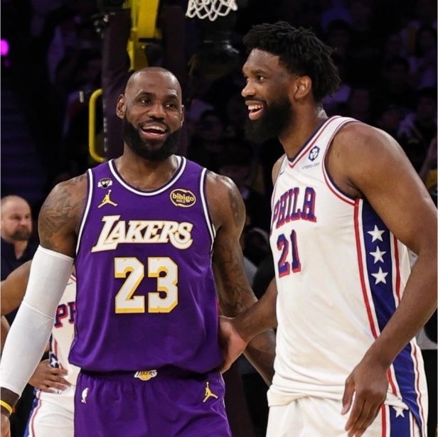 RTNBA's tweet photo. Every NBA teams offseason grade so far, per @BleacherReport 

Mavs: A+
Jazz: A
Sixers: A
Blazers: A
Bulls: A-
Pistons: A-
Rockets: A-
Pacers: A-
Grizzlies: A-
Heat: A-
Spurs: B+
Wizards: B+
Timberwolves: B+
Nets: B+
Suns: B+
Hawks: B
Celtics: B
Hornets: B
OKC: B
Bucks: B
Kings: B-
Lakers: C+
Magic: C
Knicks: C-
Nuggets: D+
Cavs: D+
Warriors: F
Pelicans: F
Clippers: incomplete
Raptors: incomplete