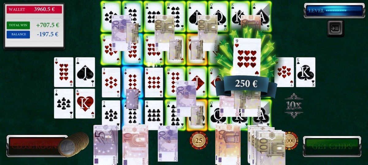 Thattaslam's tweet photo. Wednesday Hand Challenge 🃏🔥
Three different hands. Three different strategies. One goal.
Which one deserves the top spot? 👀🏆
#WednesdayHandChallenge #BCMemeContest002 #BlackCanvas #Poker #Gaming https://t.co/bKvHEN3M6i