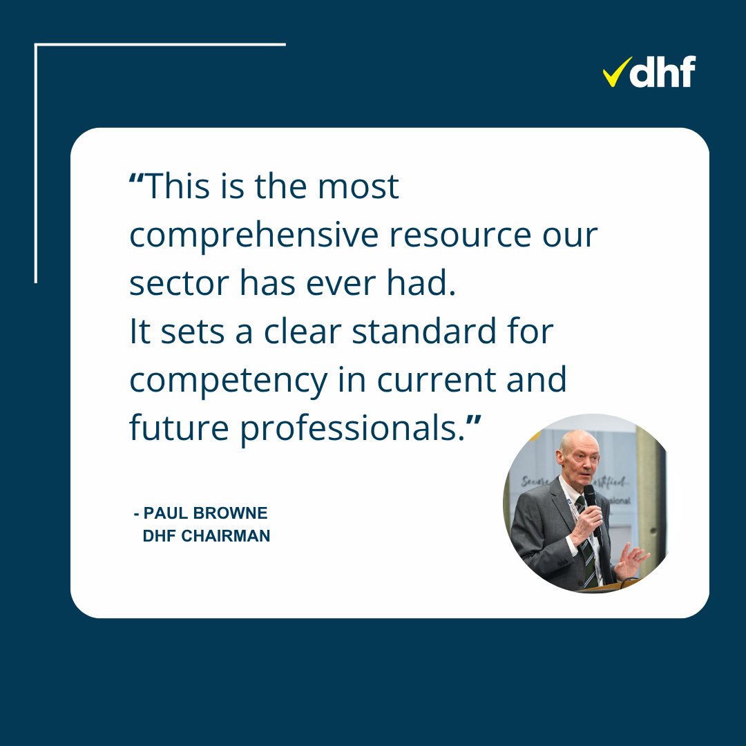 DHFOnline's tweet photo. Launching this Thursday, DHF Core Competencies: Understanding Building Hardware will provide a clear, structured learning pathway for professionals across the building hardware sector.

Explore the programme: https://t.co/gFv3gFFQKt https://t.co/0TPzh5ngFy
