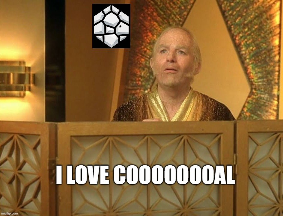 coalonsolana's tweet photo. Goldmember approved https://t.co/CUvJZbqJDu