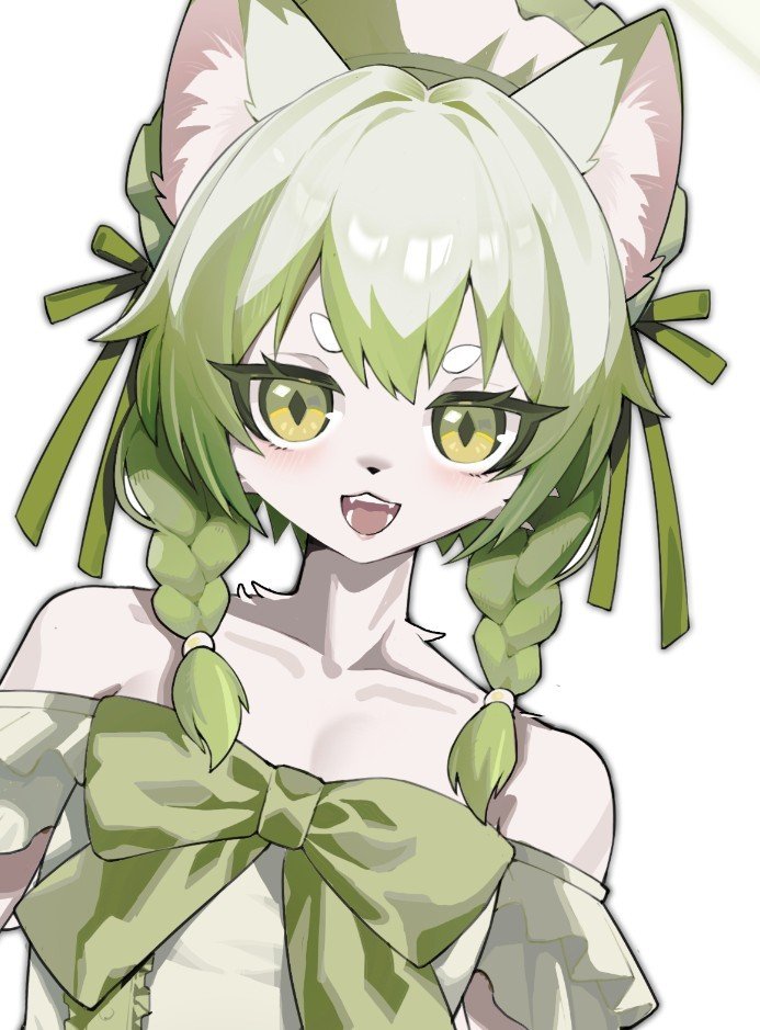 w1lAJieZCCpOkSv's tweet photo. 💚🐱 https://t.co/1ROJa8IDGB