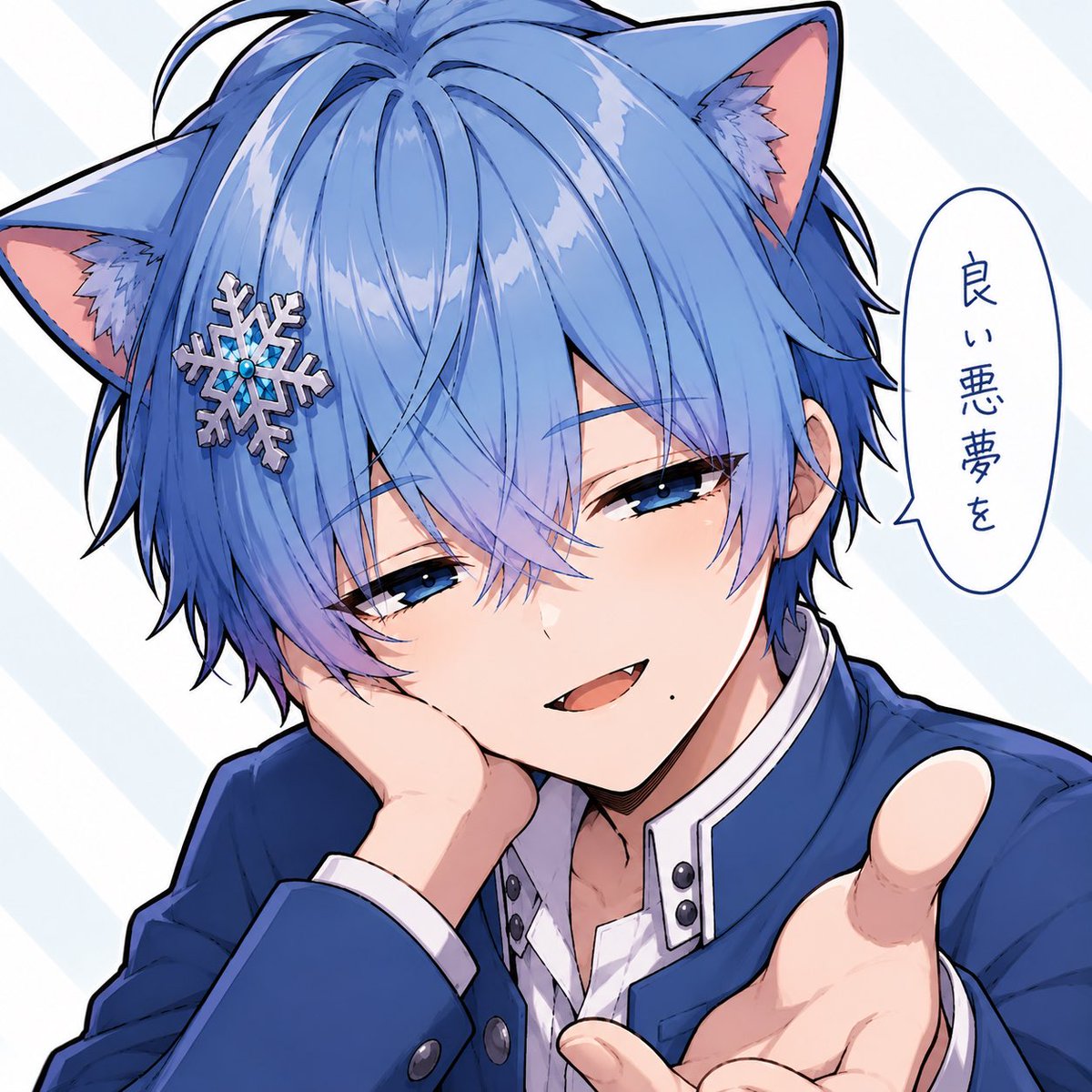 nya019n's tweet photo. https://t.co/GLPJPYNl30