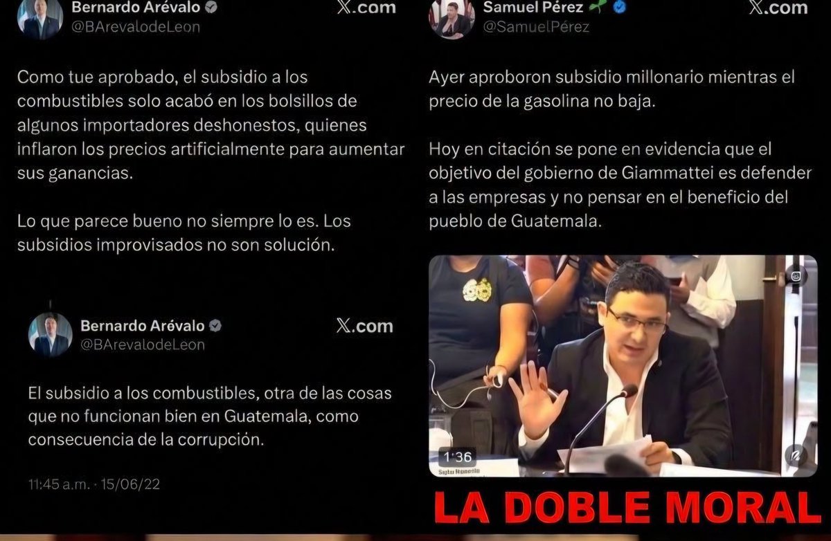 Gersonmh90's tweet photo. @msemillagt Ladrones, sinvergüenzas https://t.co/vm3V2BWp8L