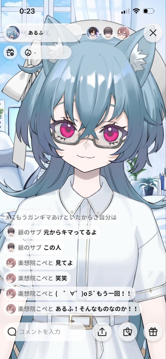 40upw's tweet photo. 推しのガンギマ^^ https://t.co/xXFijgB611