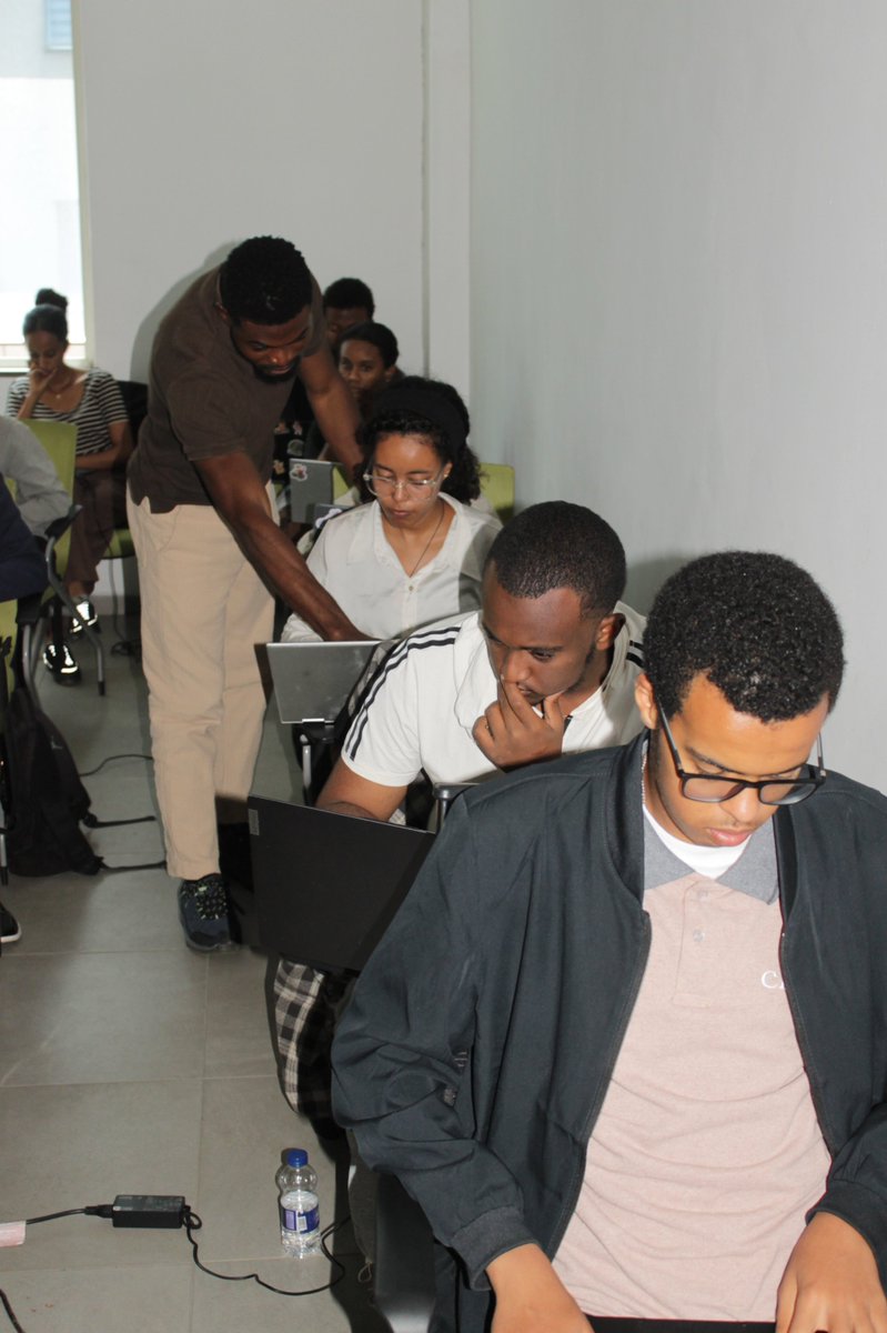 BitDevs Addis Ababa tweet media
