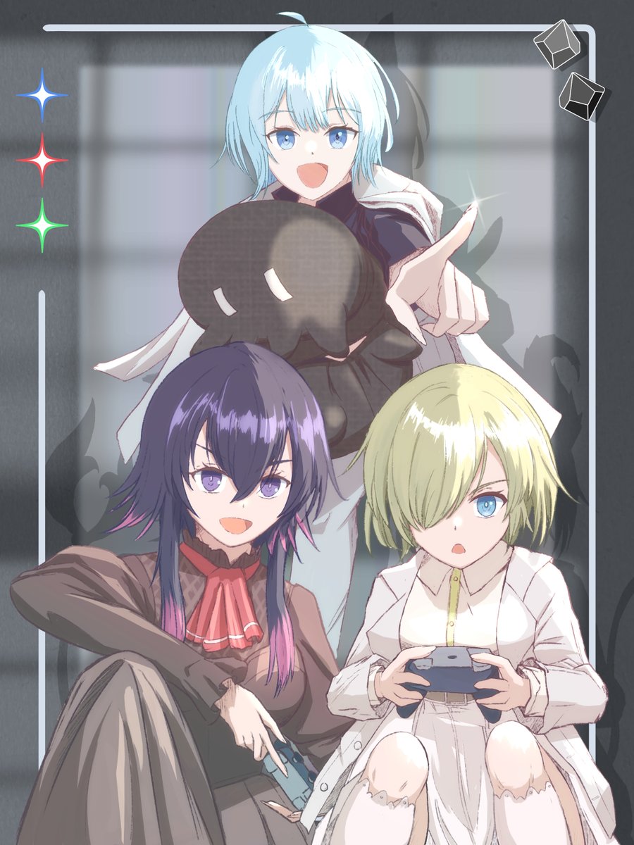 こんどる tweet media