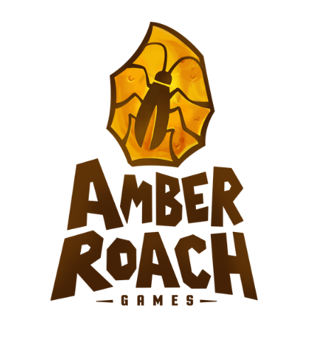 AmberRoachGames's tweet photo. We're excited to begin our journey as Amber Roach Games.
We're a small indie game studio founded by a group of four close friends, united by one goal: creating fun, memorable, and unique games.

#indiedev #gamedev #indiegames https://t.co/gYSGEt6NOr