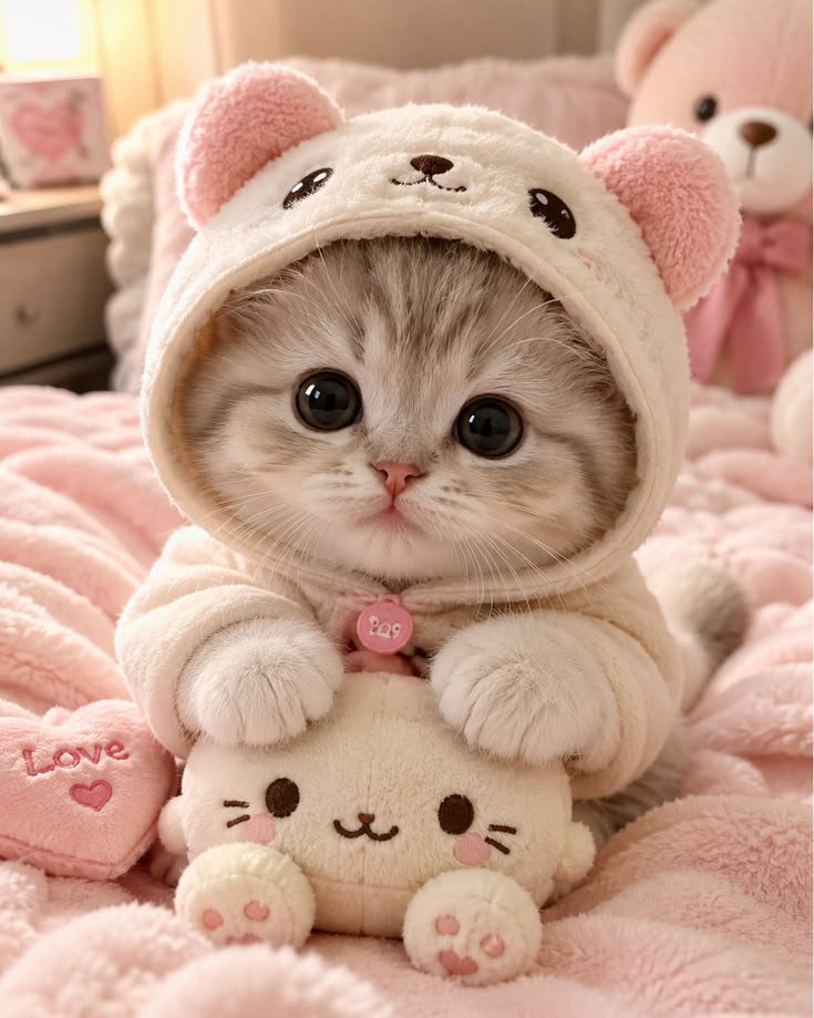 nekocatts's tweet photo. Cute girl 🩷 https://t.co/2bkedWao8j