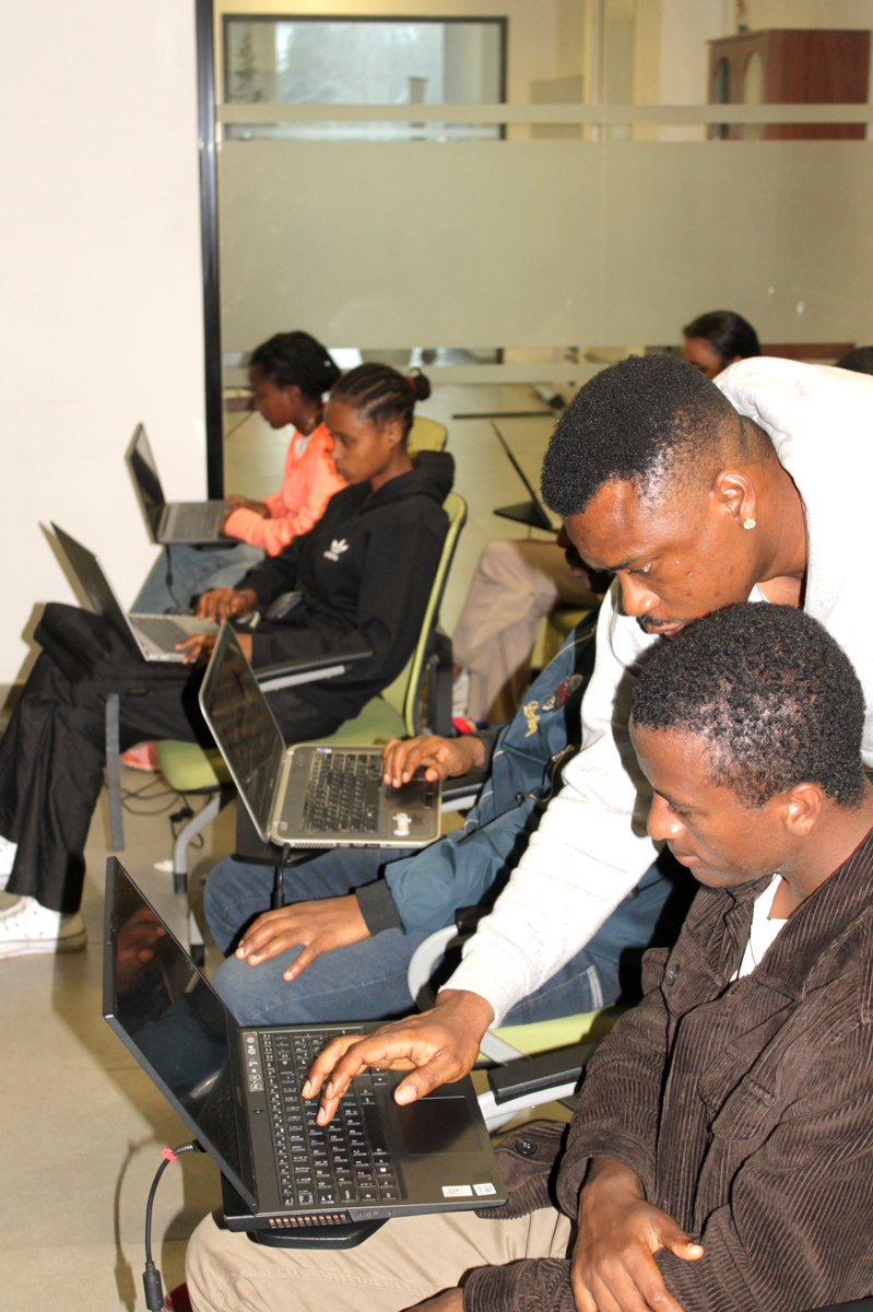 BitDevs Addis Ababa tweet media