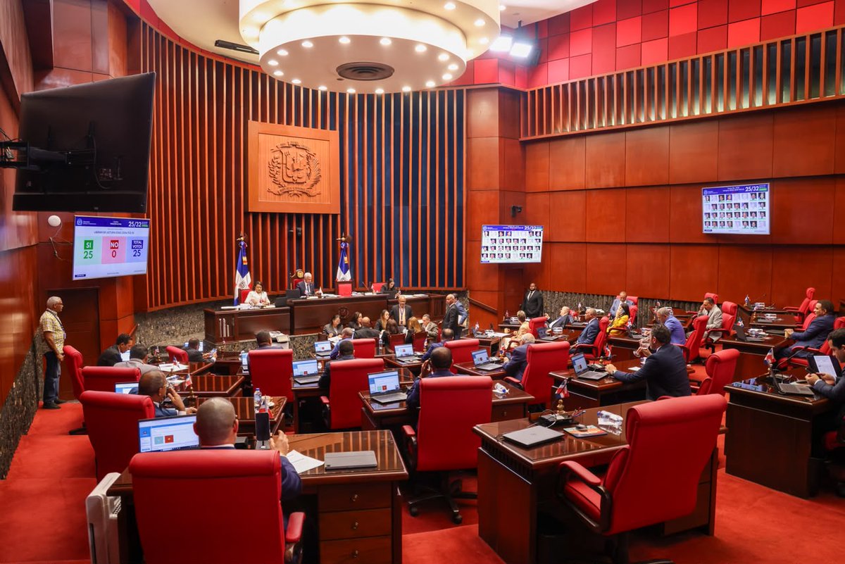 IndianaOrtega_'s tweet photo. Un año de trabajo: 60 sesiones, 32 reuniones de Comisión Coordinadora y 393 informes legislativos. #RicardoRindeCuentas2026 #CongresoRindeCuentas2026 https://t.co/zRrkxGt1BL