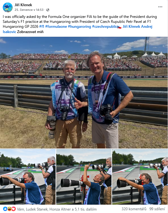 LucieAmalka's tweet photo. Pokud se váš FB taky hemží tou vlnou nenávisti k "zážitkovému prezidentovi", doporučuji tento skvělý text, který mně v té době hnojové trochu pozvedl náladu. A budu ho postovat všem hlásným troubám dezosvěta, bez ztráty času nějakou další diskusí. Takže jak to tedy bylo a je?🤨 https://t.co/x9BIT0BuIp