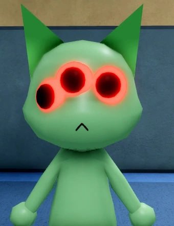 delireyumm's tweet photo. what if these anomalies look like that because they smoked so much weed they opened their third eye https://t.co/g9pSa70p4g