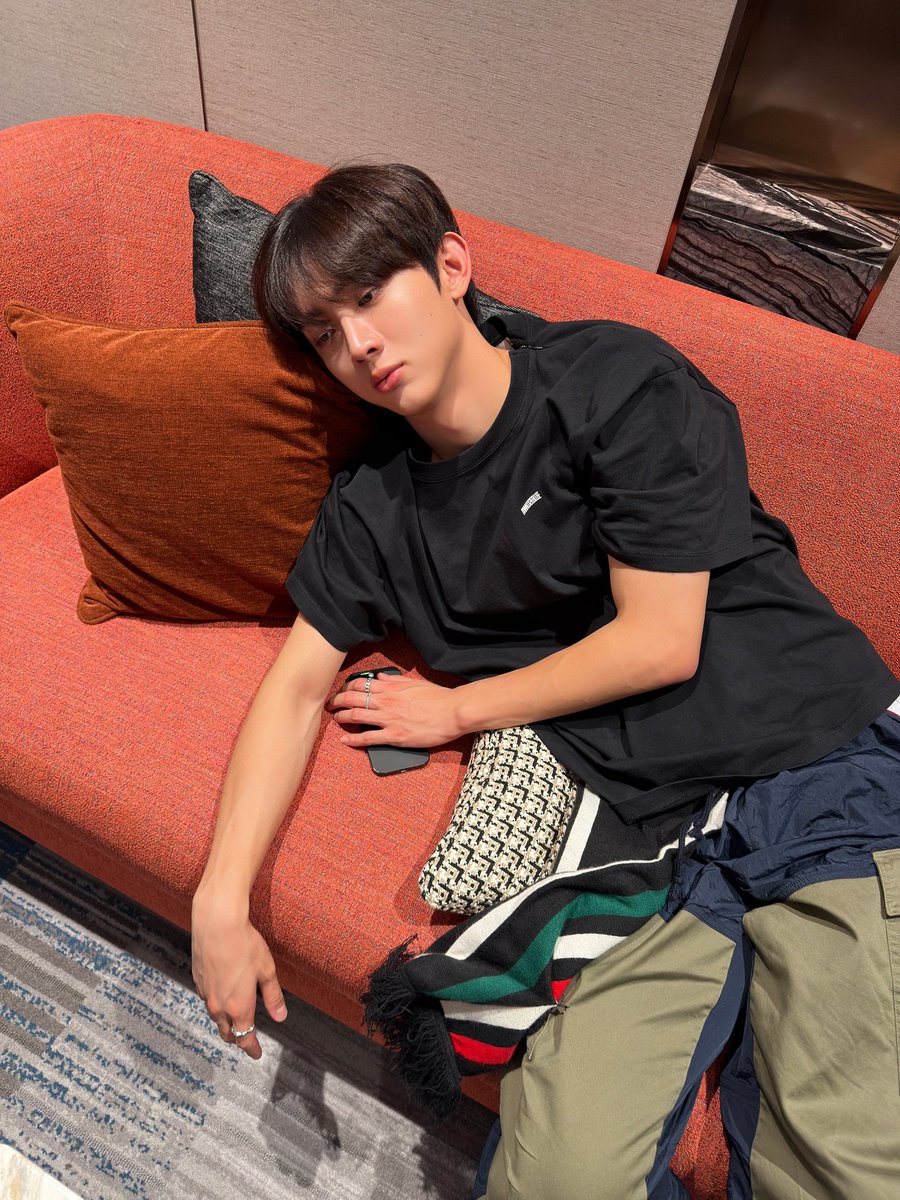SEUNGEON GLOBAL tweet media