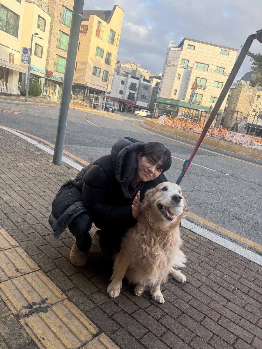 ifntinfo's tweet photo. [PIC] 260727 INFINITE L (Myungsoo) Related Update - "Love In Sync" (1/3)

#인피니트 #엘 #명수 #김명수 https://t.co/UD8lribXdC https://t.co/htTkgn4qSs