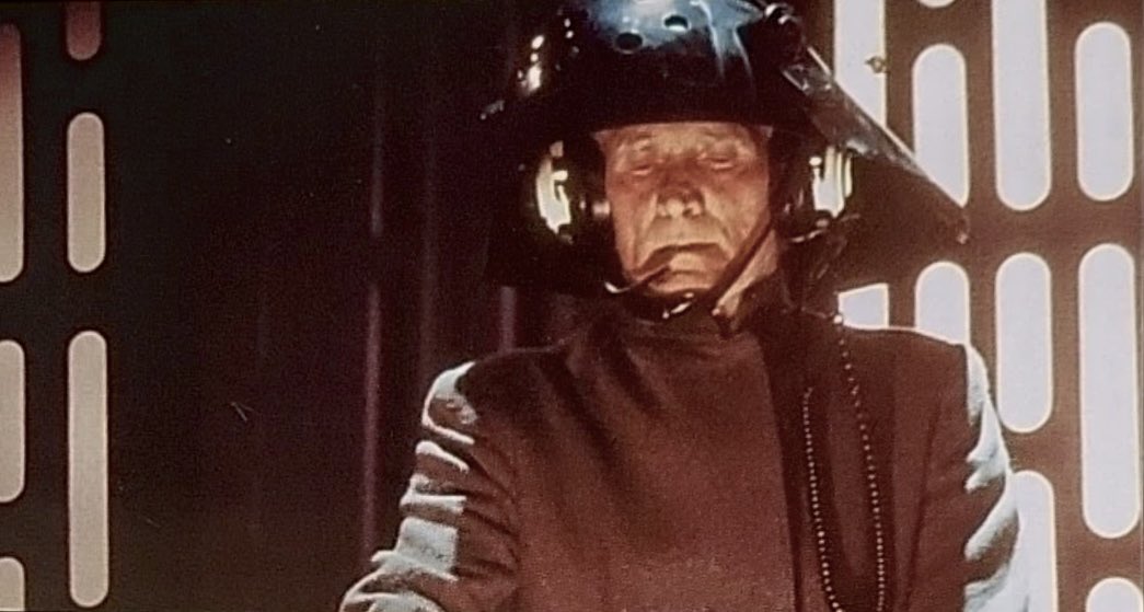 NoTextSWPics's tweet photo. Kenner’s Death Squad Commander action figure card photograph
(released spring 1978)
#NoTextStarWars #starwarsactionfigures #kenner #gronk #starwars https://t.co/y0Uli4fbGH