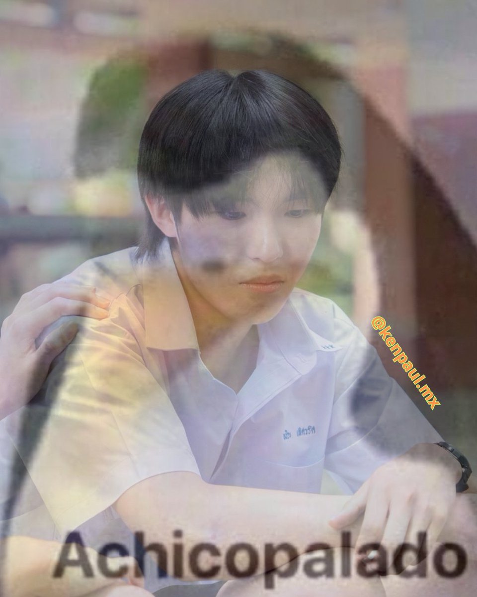 KenPaul_mx's tweet photo. Yo en este momento porque ya terminó When Oranges Fall 😞

TONSOM FINAL FAN MEETING
#WhenOrangesFallFinalEP #KenPaul https://t.co/94GwmJaxQD