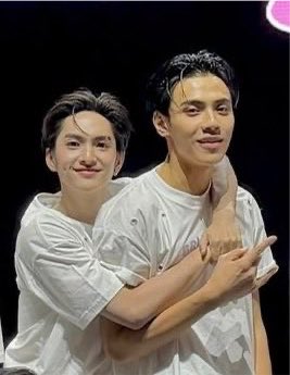jnpb470's tweet photo. หนูใช่ลูกของแม่ไหม https://t.co/9KDZTeWazH