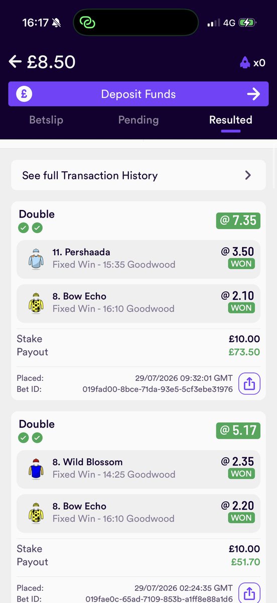 RossPaton12's tweet photo. @TWEnclosure what a day😎🚀 https://t.co/oRpDY5Q0tl