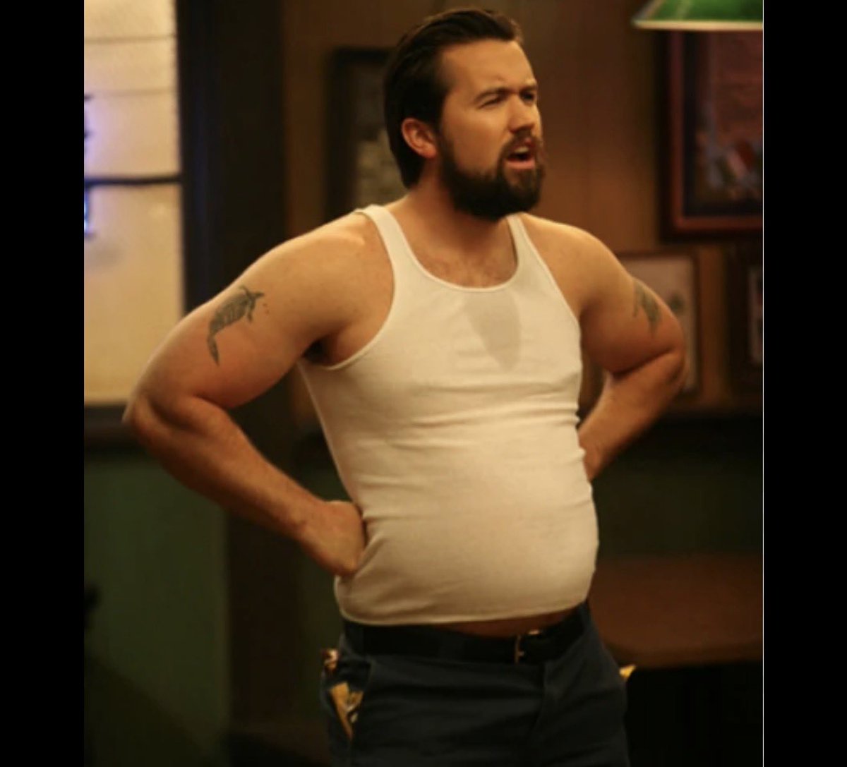 jaggerswagger27's tweet photo. What they don’t tell you is that if you just keep bulking forever eventually you cultivate so much mass that it becomes a cut https://t.co/lOYJIYbON3