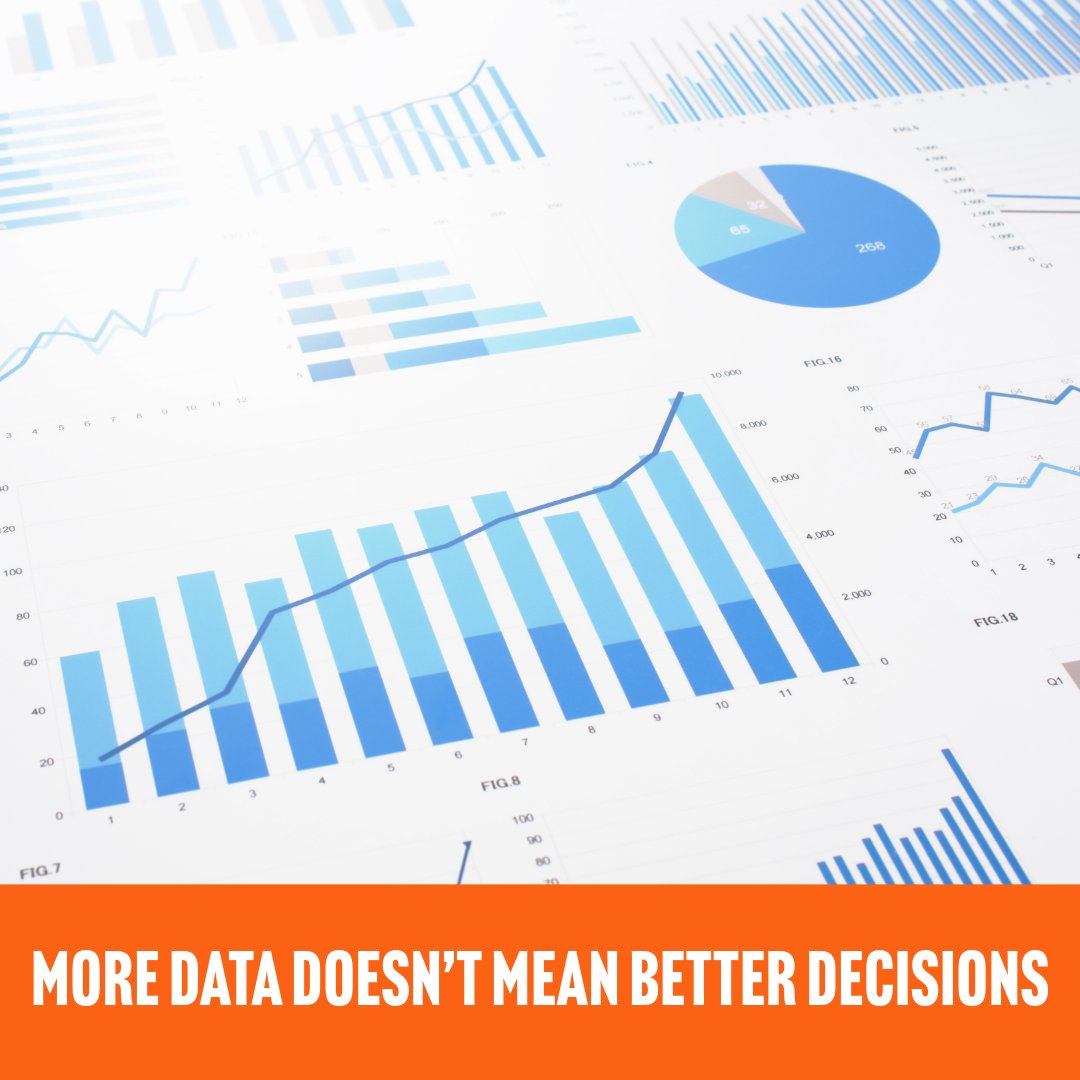 devinterface's tweet photo. More data doesn’t mean better decisions.
Measure what helps you understand value, not just activity.

#devinterface #productstrategy #productmetrics https://t.co/6oHK4eMkaL
