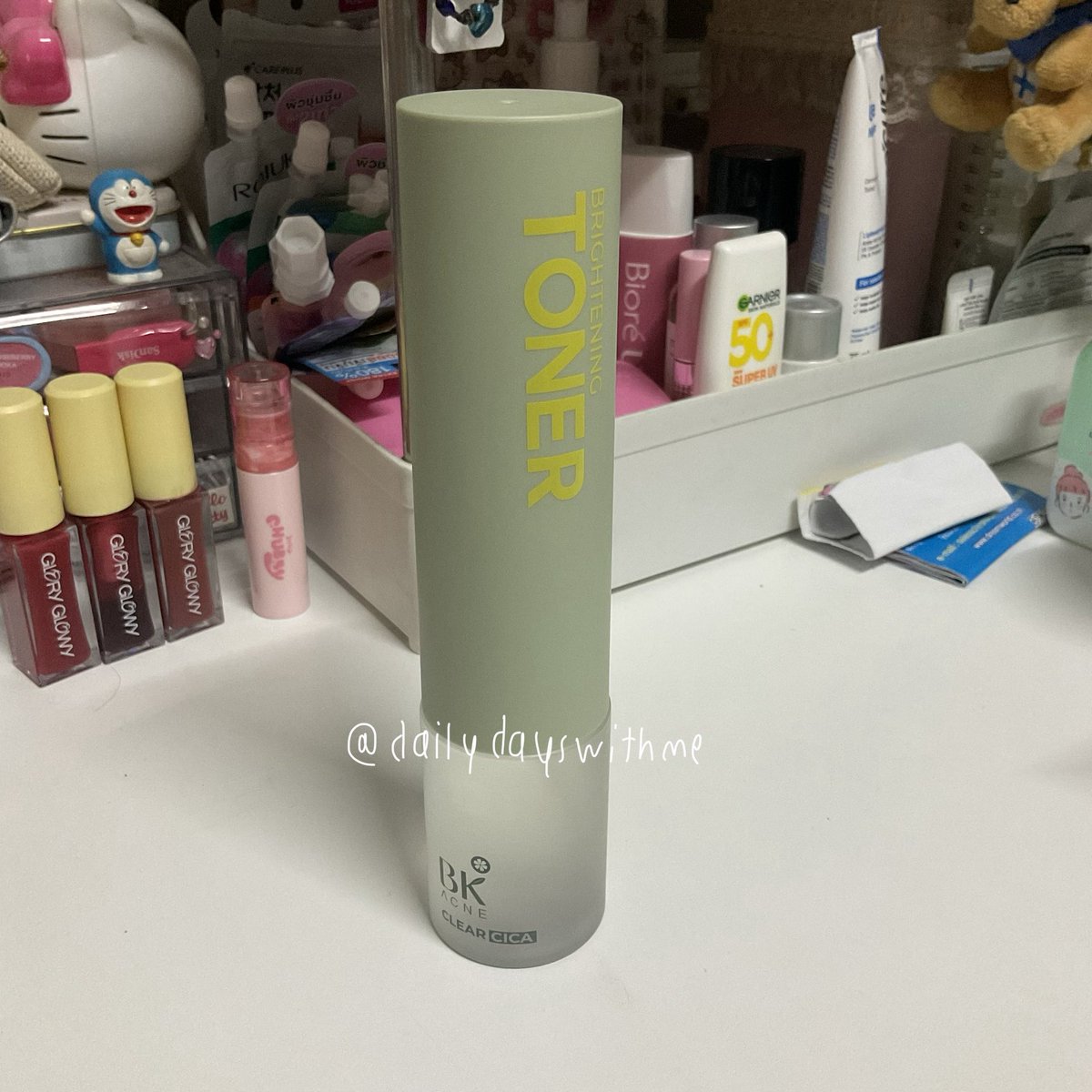 ilovecatth's tweet photo. Bk toner โทนเนอร์  ใช้เหลือปริมาณตามภาพเลยค่า

- 200 บาทส่งฟรีค่า

#ส่งต่อสกินแคร์ #ส่งต่อสกินแคร์มือสอง #ส่งต่อคสอ #ส่งต่อเครื่องสำอาง #ส่งต่อเครื่องสําอางมือสอง https://t.co/CSJinKk3Qi