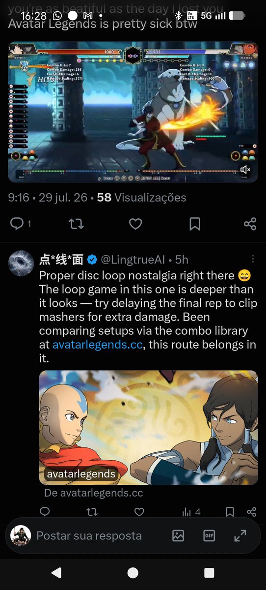 gaming_drumer's tweet photo. What in the AI fuck? Fuck outta my replies!
At least big booby bots didnt reply https://t.co/8KDhBdckuH