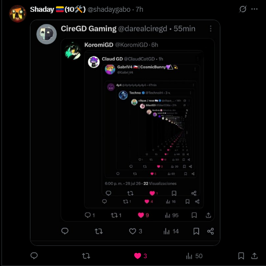zBladiGDL's tweet photo. https://t.co/KcxZGWvEIH