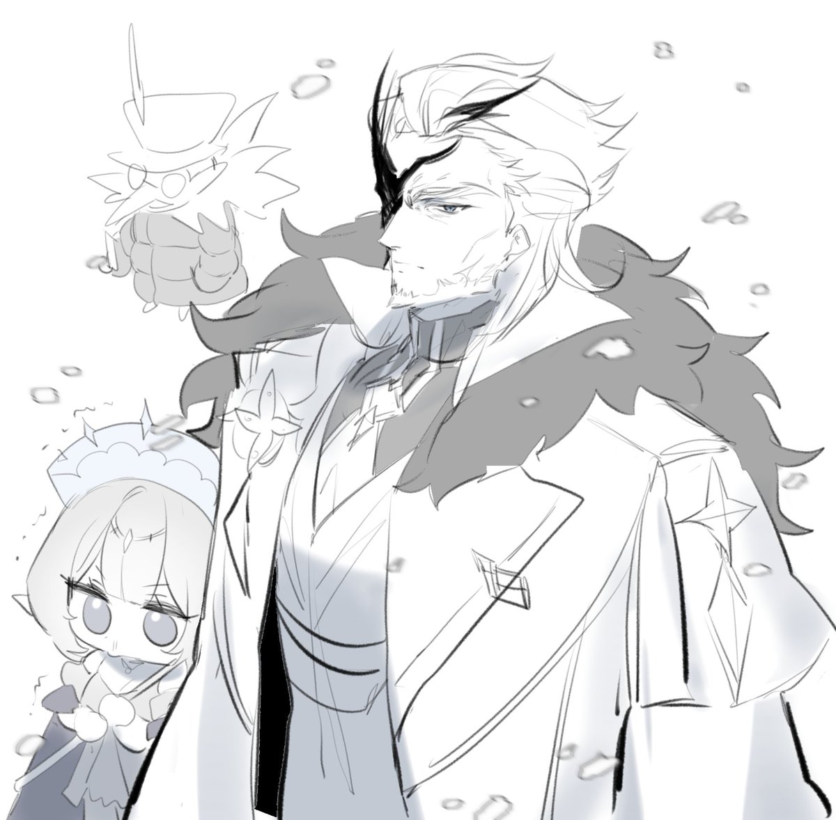 loooobook768's tweet photo. 피에로 옷 더 두꺼워진 기분인데 https://t.co/Wdbu0PlQrY