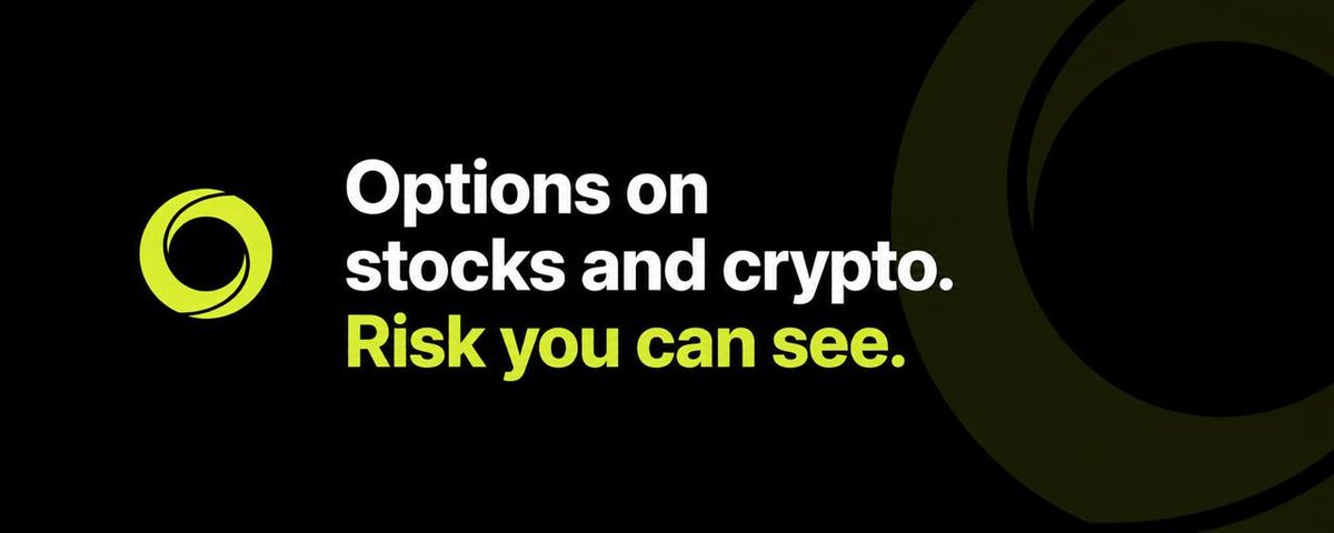 Optifidotcc's tweet photo. Options should not require constant liquidation anxiety.

That’s why $Optifi built fully collateralized, capped options that settle in USDG.

Buy them for leverage. Write them for premium.

Simple risk. Clean settlement.

0x231ad953a1009805baf700ee3581e96d0503fecc

https://t.co/YacG29a8vp