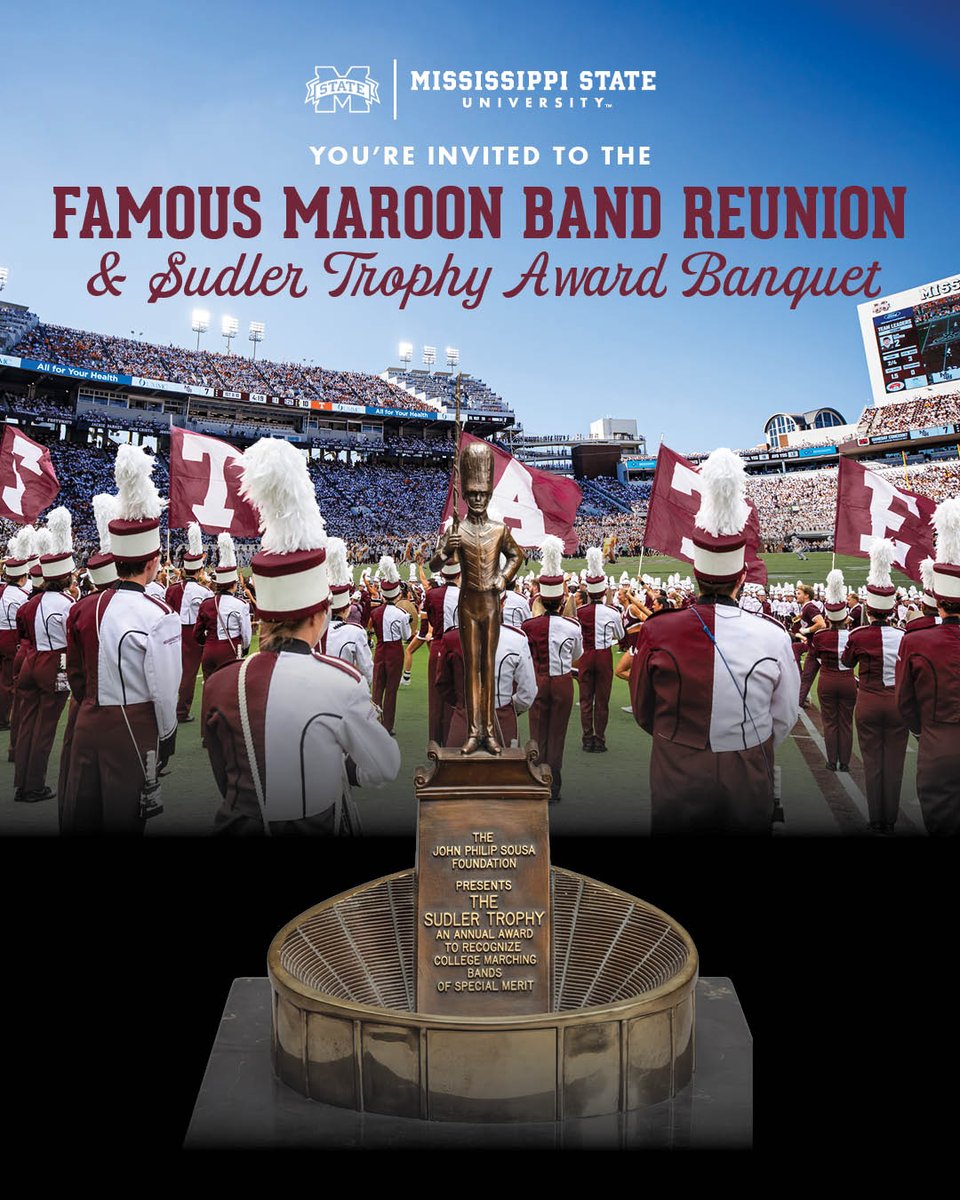 MSStateAlumni tweet picture