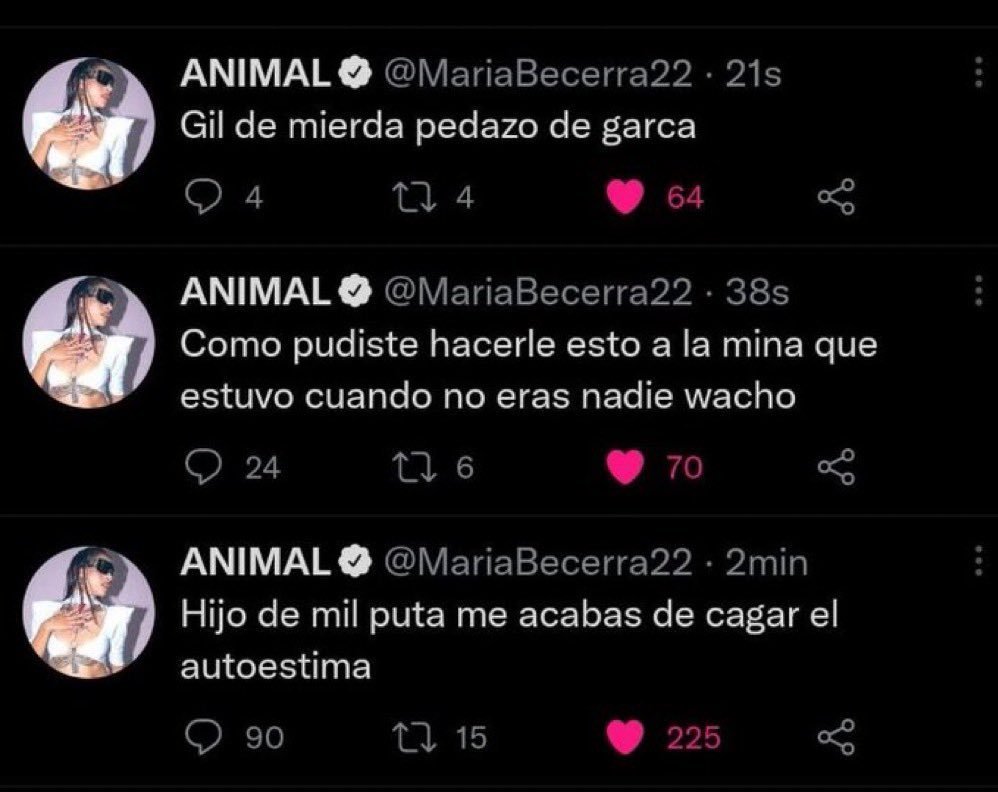 MUCHOSEX0GAY's tweet photo. separaciones mediáticas eran las de antes https://t.co/kFYCk3rZ1B