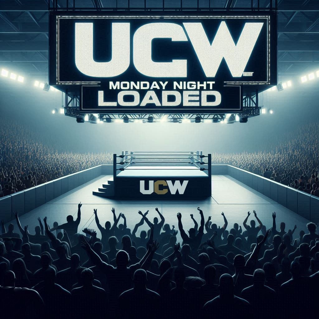 WeAreUCW tweet picture