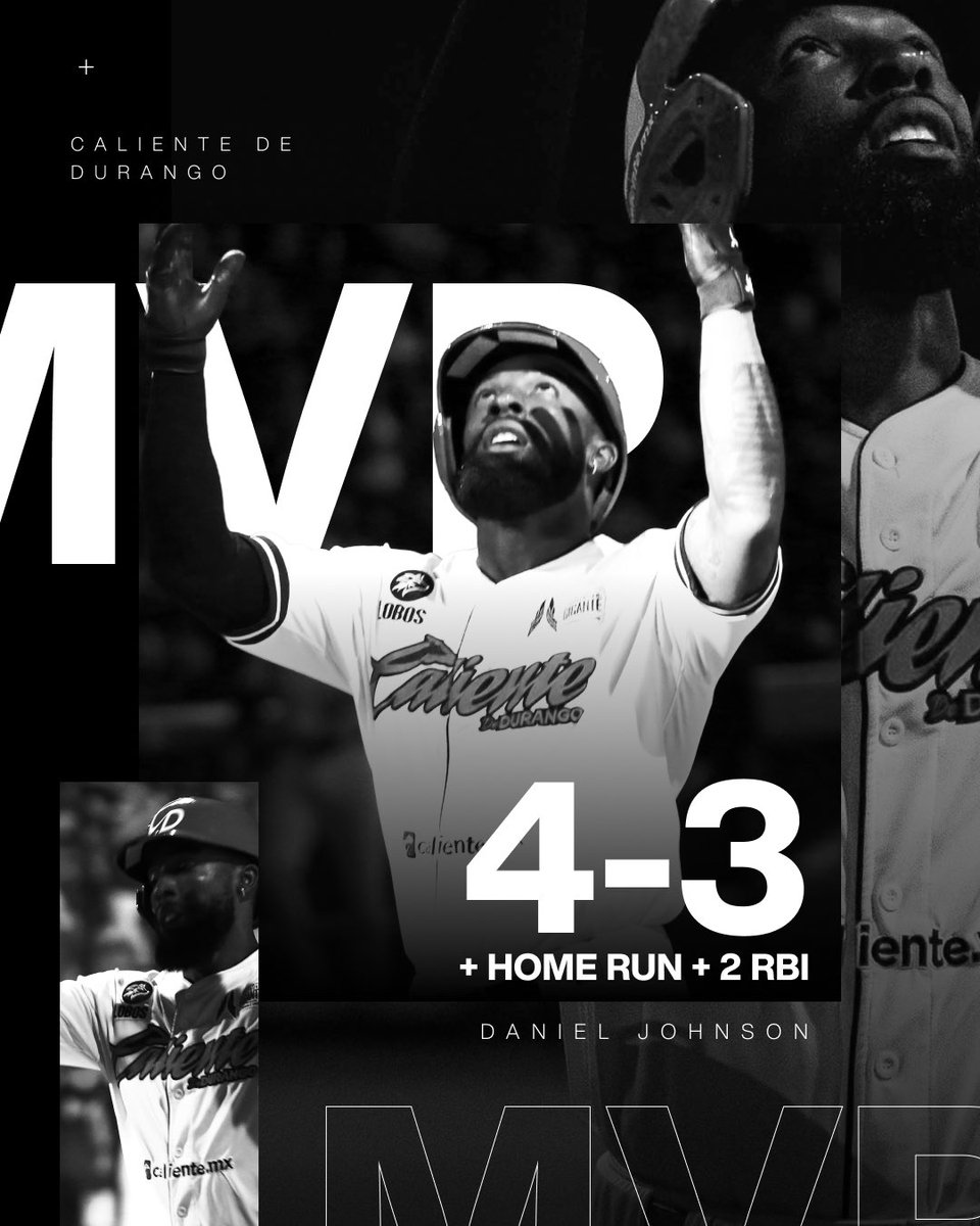 Liga Mexicana de Beisbol Banorte tweet media