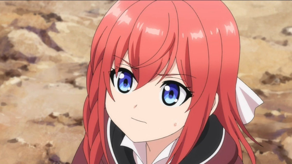 『LV999の村人』 第5話 サルマリア近郊の戦いと新たな脅威反応画像10