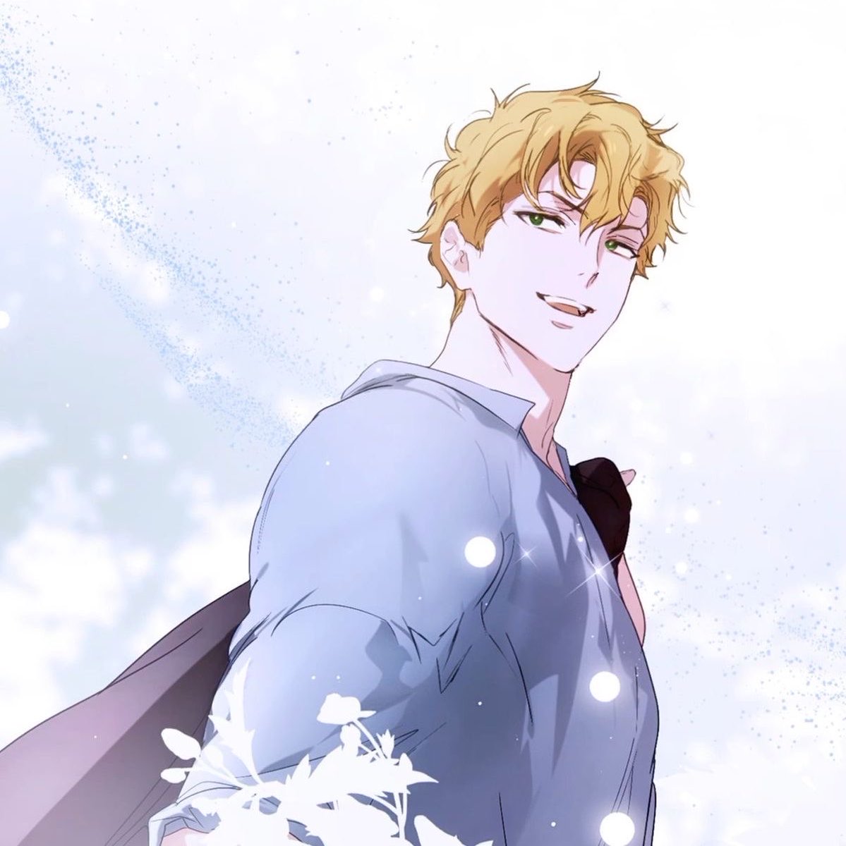 chiiminji's tweet photo. Aaah! Happy Birthday to my golden German boy!!(⸝⸝⸝´꒳`⸝⸝⸝)♡ https://t.co/FvVfXy377e